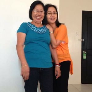 Meet your Posher, Chinita